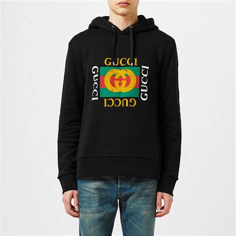 vintage fake gucci sweatshirt